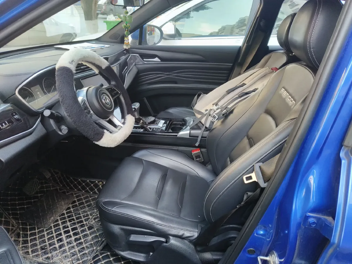 2019 DongFeng Fengon Fengon ix5 1.5T 150HP L4 CVT,autocango,china used car exporter,china ev exporter,chinese used car exporter,chinese used ev exporter