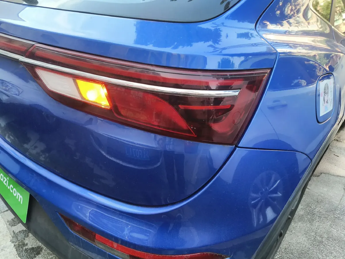 2019 DongFeng Fengon Fengon ix5 1.5T 150HP L4 CVT,autocango,china used car exporter,china ev exporter,chinese used car exporter,chinese used ev exporter