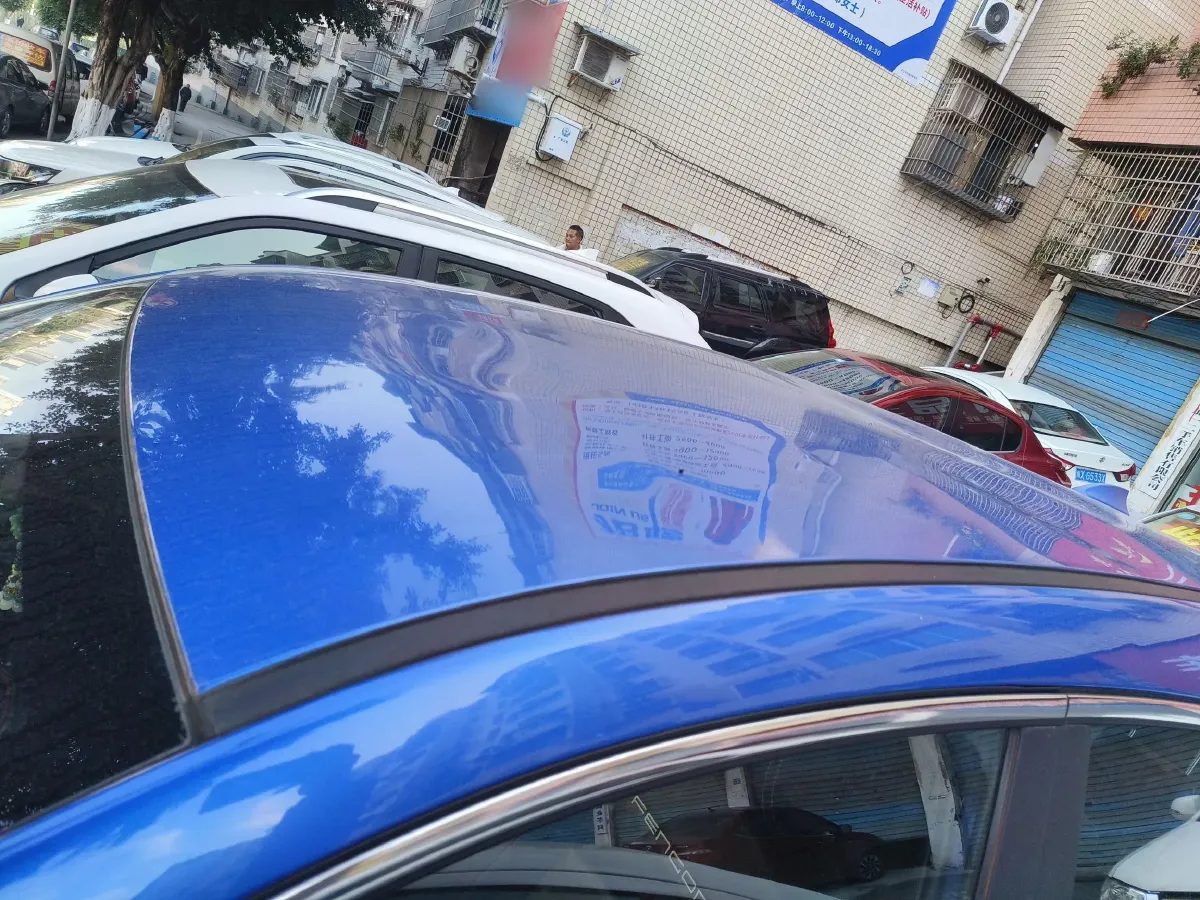 2019 DongFeng Fengon Fengon ix5 1.5T 150HP L4 CVT,autocango,china used car exporter,china ev exporter,chinese used car exporter,chinese used ev exporter