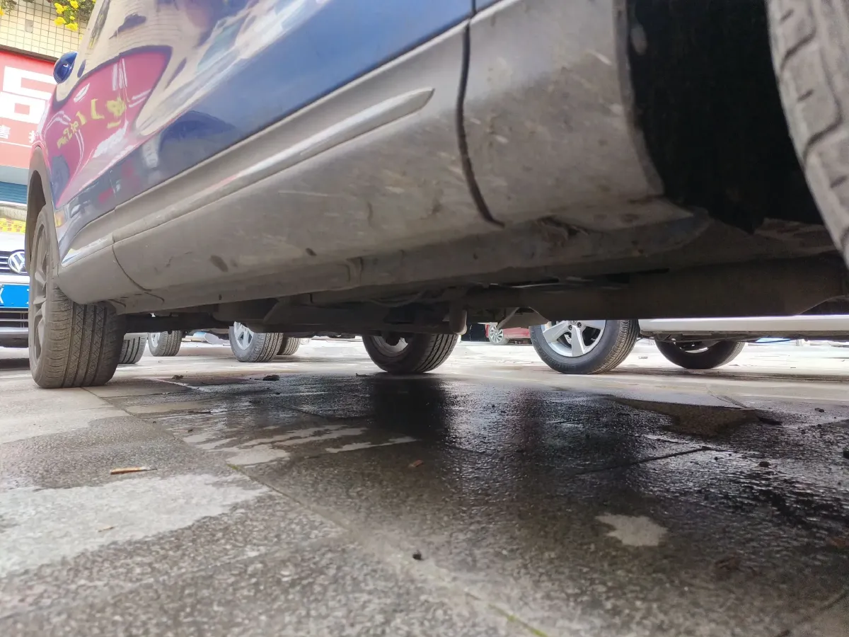 2019 DongFeng Fengon Fengon ix5 1.5T 150HP L4 CVT,autocango,china used car exporter,china ev exporter,chinese used car exporter,chinese used ev exporter