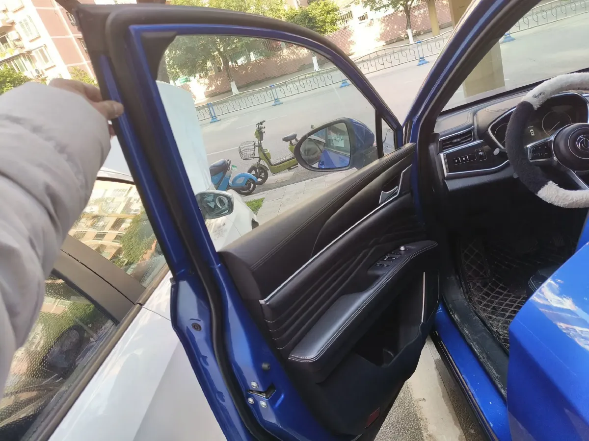 2019 DongFeng Fengon Fengon ix5 1.5T 150HP L4 CVT,autocango,china used car exporter,china ev exporter,chinese used car exporter,chinese used ev exporter