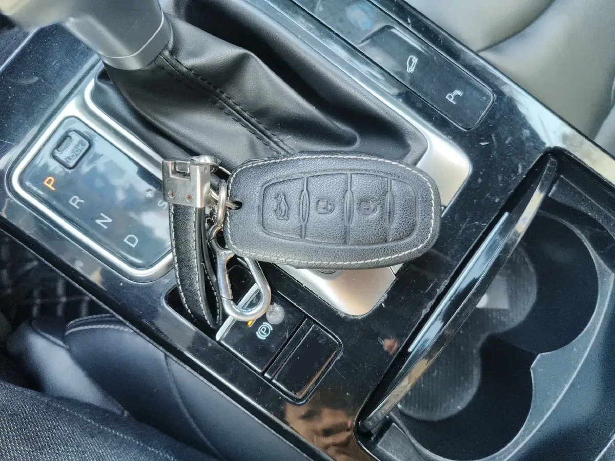 2019 DongFeng Fengon Fengon ix5 1.5T 150HP L4 CVT,autocango,china used car exporter,china ev exporter,chinese used car exporter,chinese used ev exporter