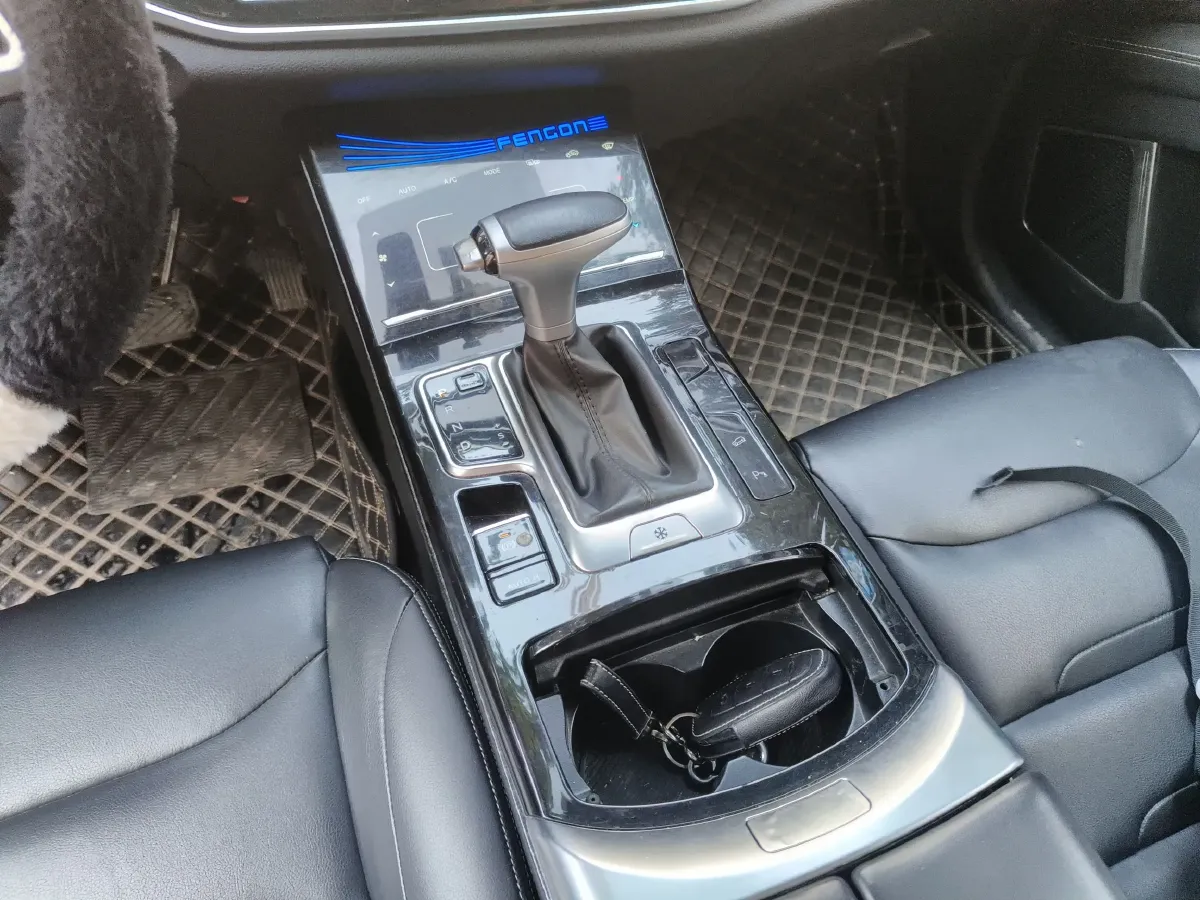 2019 DongFeng Fengon Fengon ix5 1.5T 150HP L4 CVT,autocango,china used car exporter,china ev exporter,chinese used car exporter,chinese used ev exporter