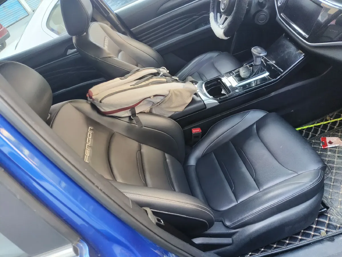 2019 DongFeng Fengon Fengon ix5 1.5T 150HP L4 CVT,autocango,china used car exporter,china ev exporter,chinese used car exporter,chinese used ev exporter