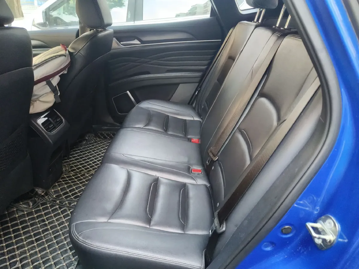 2019 DongFeng Fengon Fengon ix5 1.5T 150HP L4 CVT,autocango,china used car exporter,china ev exporter,chinese used car exporter,chinese used ev exporter