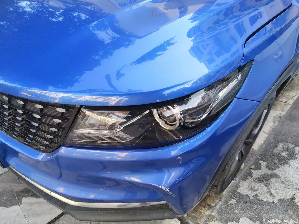 2019 DongFeng Fengon Fengon ix5 1.5T 150HP L4 CVT,autocango,china used car exporter,china ev exporter,chinese used car exporter,chinese used ev exporter