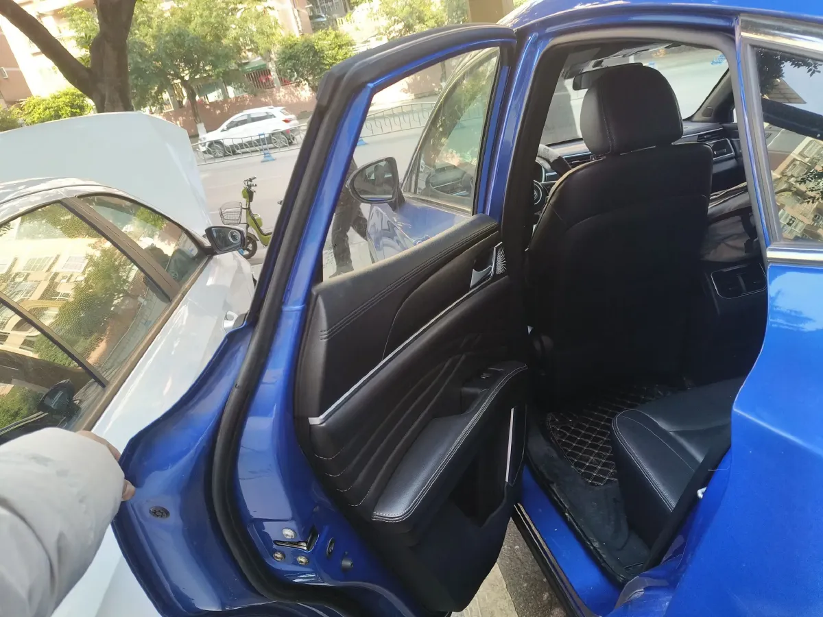 2019 DongFeng Fengon Fengon ix5 1.5T 150HP L4 CVT,autocango,china used car exporter,china ev exporter,chinese used car exporter,chinese used ev exporter