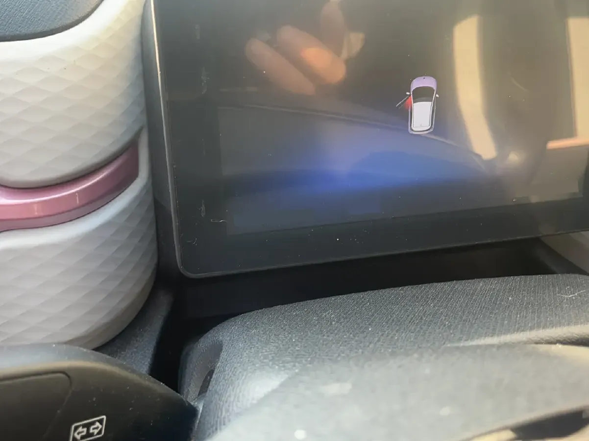 2021 Sehol HuaXianZi BEV 31.4KWH,autocango,china used car exporter,china ev exporter,chinese used car exporter,chinese used ev exporter