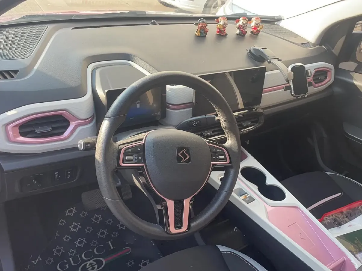 2021 Sehol HuaXianZi BEV 31.4KWH,autocango,china used car exporter,china ev exporter,chinese used car exporter,chinese used ev exporter