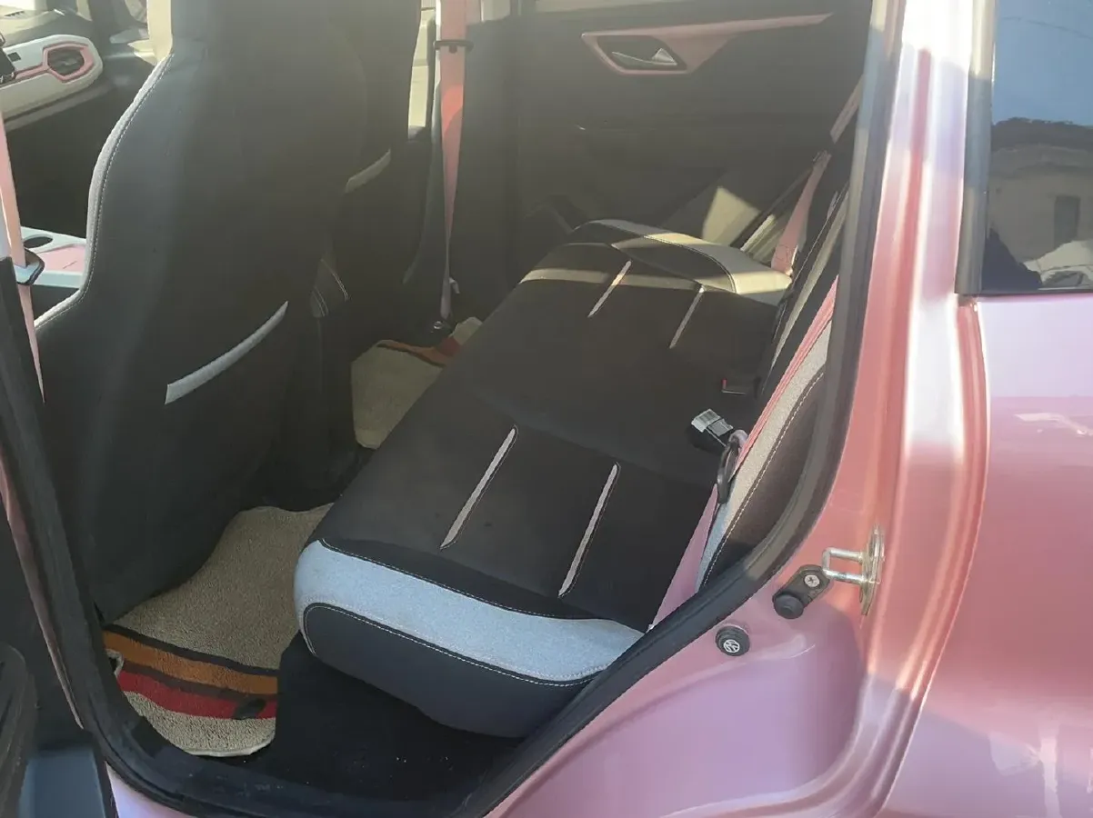 2021 Sehol HuaXianZi BEV 31.4KWH,autocango,china used car exporter,china ev exporter,chinese used car exporter,chinese used ev exporter