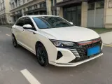 2021 DongFeng Aeolus YiXuan MAX 1.5T 190HP L4 7DCT,autocango,china used car exporter,china ev exporter,chinese used car exporter,chinese used ev exporter