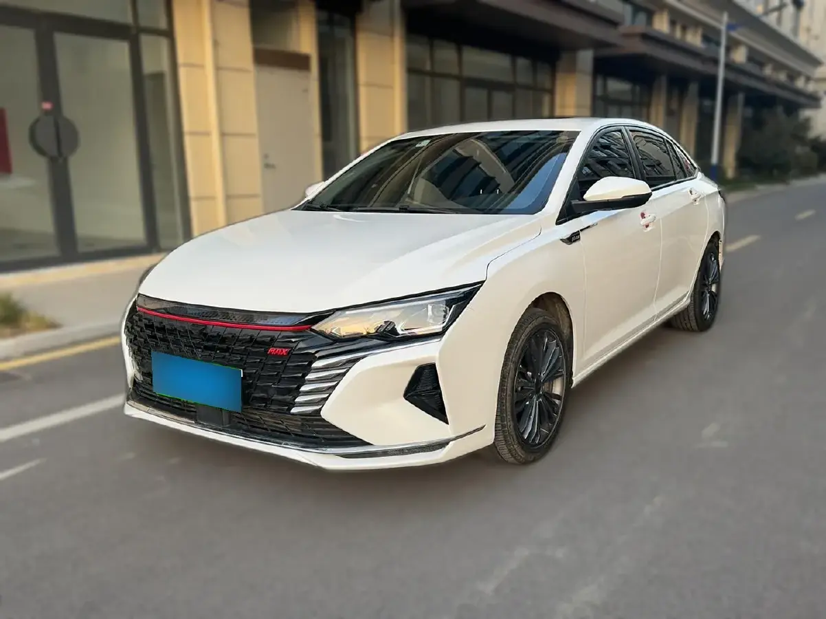 2021 DongFeng Aeolus YiXuan MAX 1.5T 190HP L4 7DCT,autocango,china used car exporter,china ev exporter,chinese used car exporter,chinese used ev exporter
