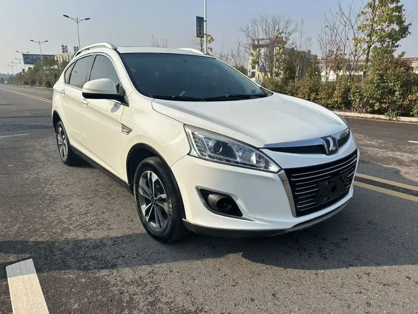 2014 Luxgen 6 SUV 1.8T 158HP L4 5AT,autocango,china used car exporter,china ev exporter,chinese used car exporter,chinese used ev exporter