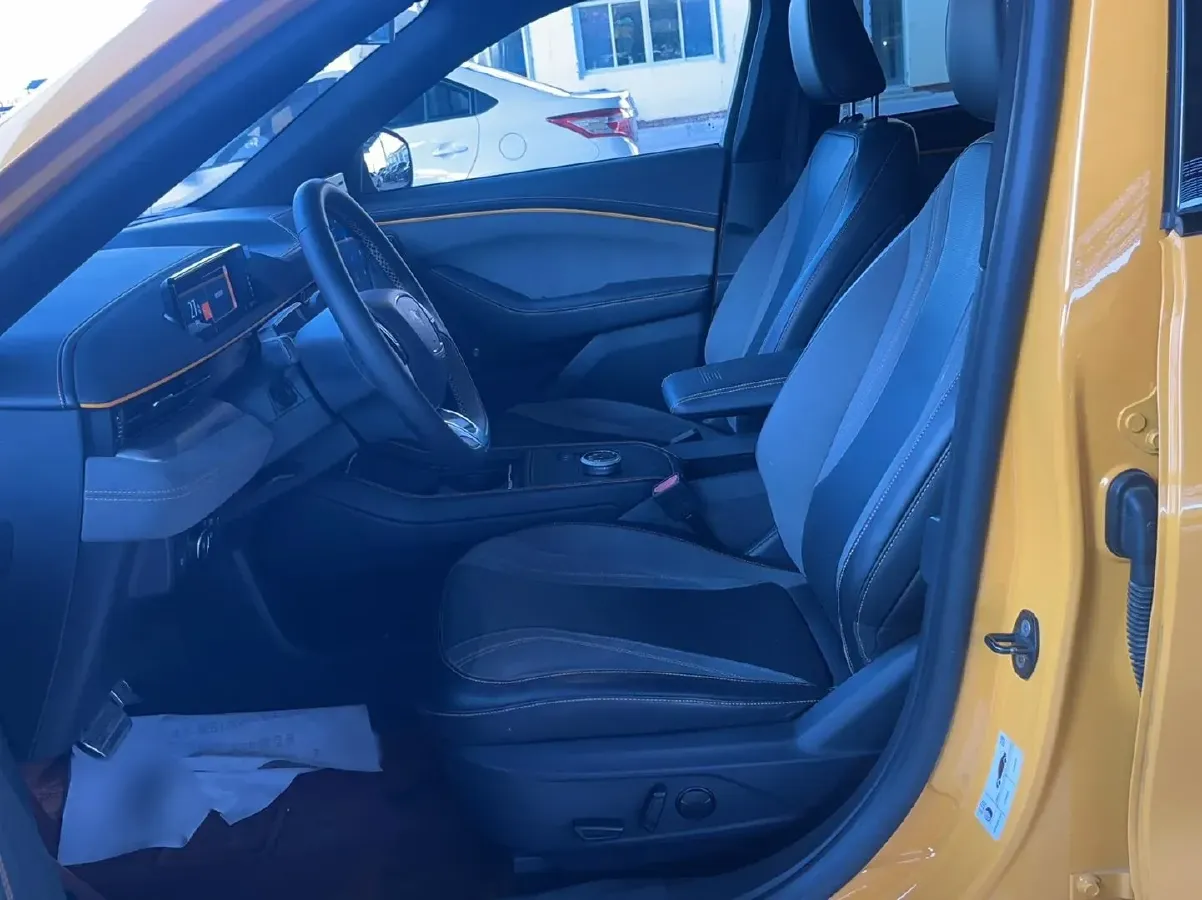 2024 Ford Mustang Mach-E BEV 80.3KWH,autocango,china used car exporter,china ev exporter,chinese used car exporter,chinese used ev exporter