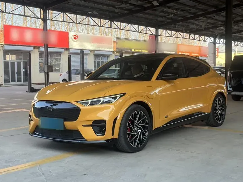 2024 Ford Mustang Mach-E BEV 80.3KWH,autocango,china used car exporter,china ev exporter,chinese used car exporter,chinese used ev exporter