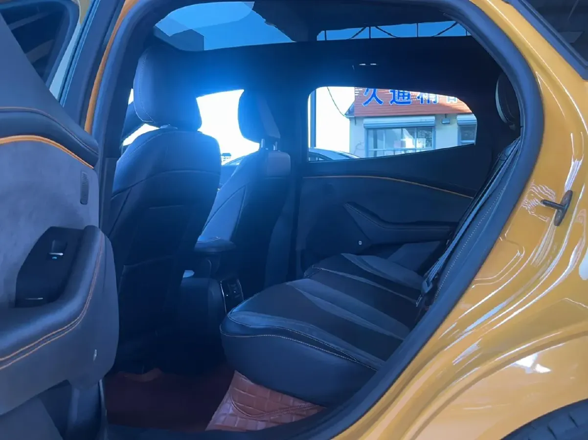 2024 Ford Mustang Mach-E BEV 80.3KWH,autocango,china used car exporter,china ev exporter,chinese used car exporter,chinese used ev exporter