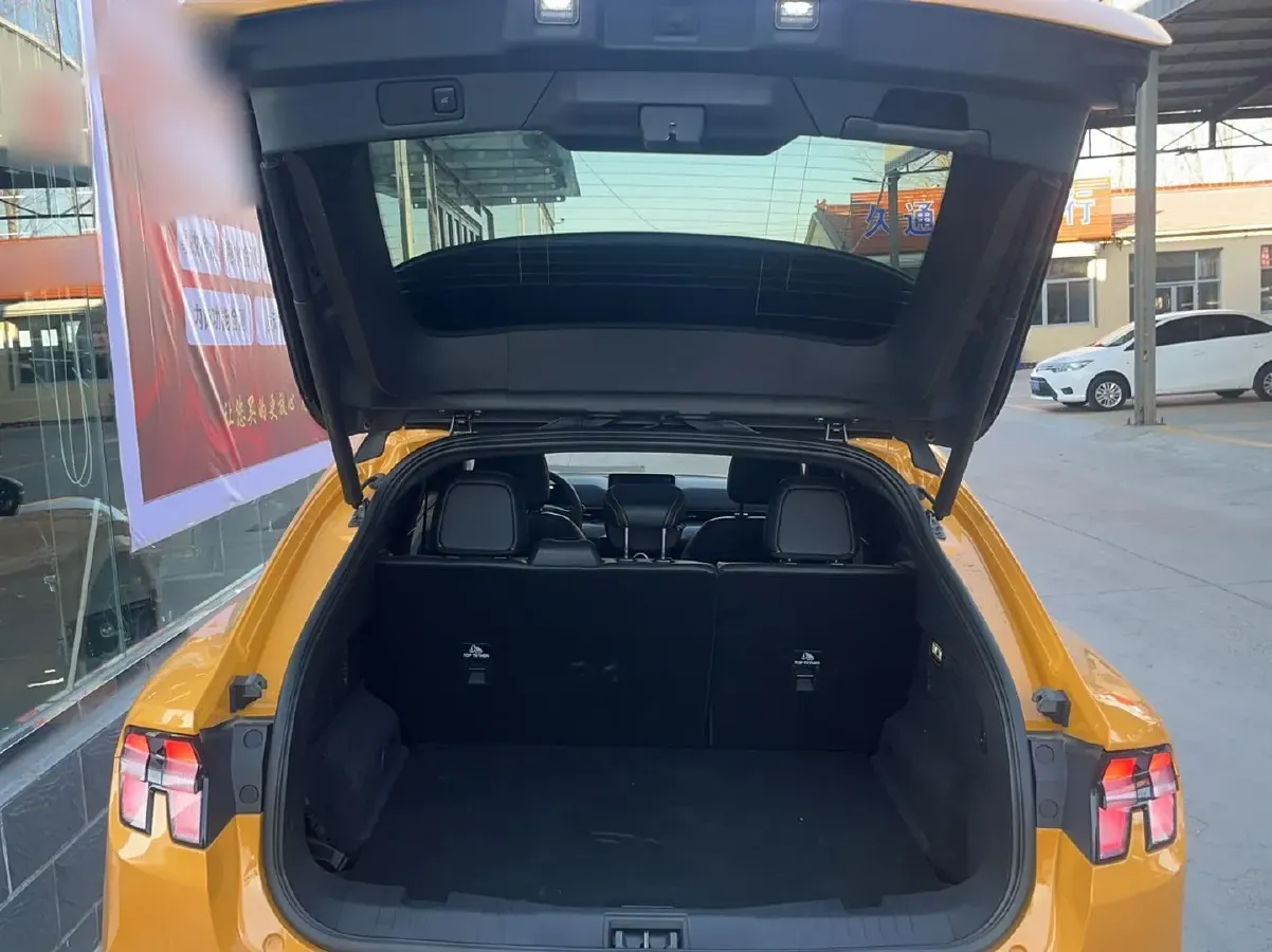 2024 Ford Mustang Mach-E BEV 80.3KWH,autocango,china used car exporter,china ev exporter,chinese used car exporter,chinese used ev exporter