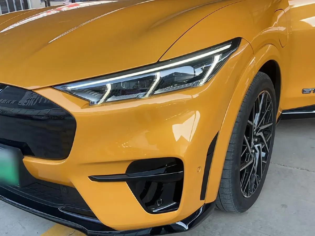 2024 Ford Mustang Mach-E BEV 80.3KWH,autocango,china used car exporter,china ev exporter,chinese used car exporter,chinese used ev exporter