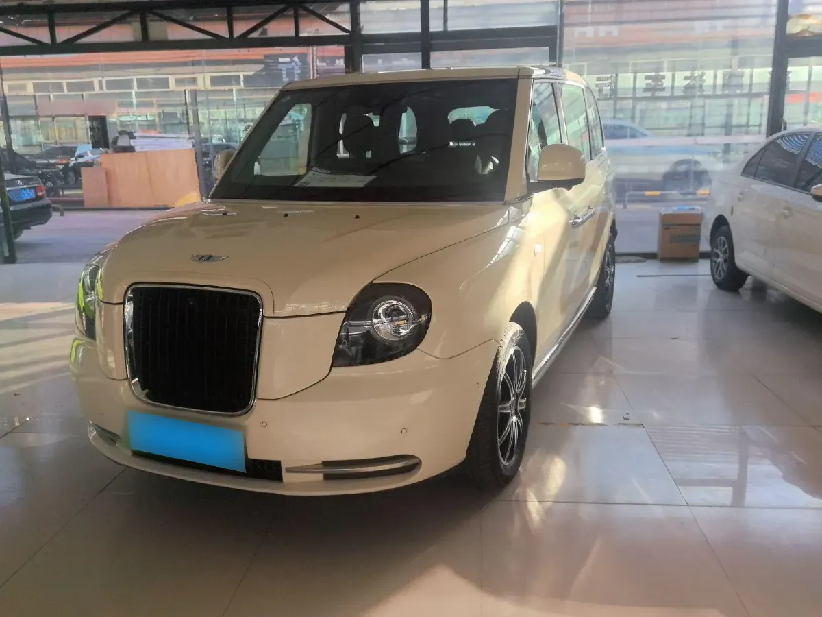 2021 LEVC LX Range Extended 136HP REEV,autocango,china used car exporter,china ev exporter,chinese used car exporter,chinese used ev exporter