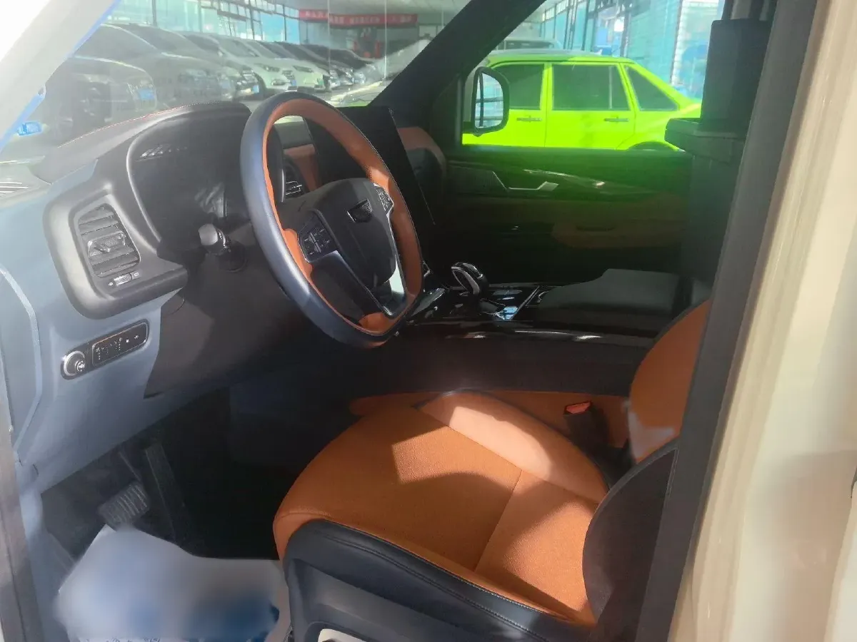 2021 LEVC LX Range Extended 136HP REEV,autocango,china used car exporter,china ev exporter,chinese used car exporter,chinese used ev exporter