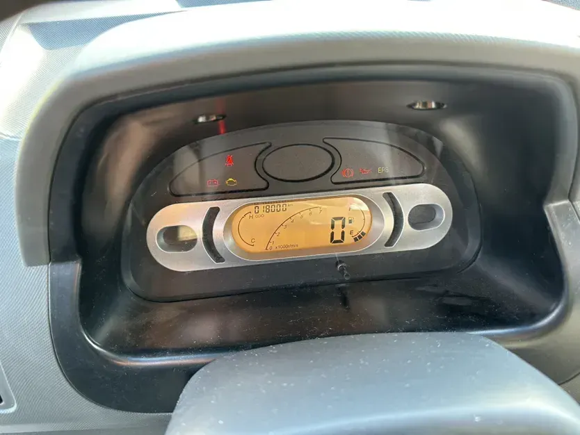 2016 DongFeng DFSK C31 1.2L 88HP L4 5MT,autocango,china used car exporter,china ev exporter,chinese used car exporter,chinese used ev exporter