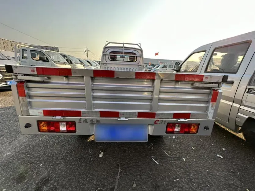 2016 DongFeng DFSK C31 1.2L 88HP L4 5MT,autocango,china used car exporter,china ev exporter,chinese used car exporter,chinese used ev exporter