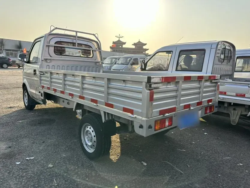 2016 DongFeng DFSK C31 1.2L 88HP L4 5MT,autocango,china used car exporter,china ev exporter,chinese used car exporter,chinese used ev exporter