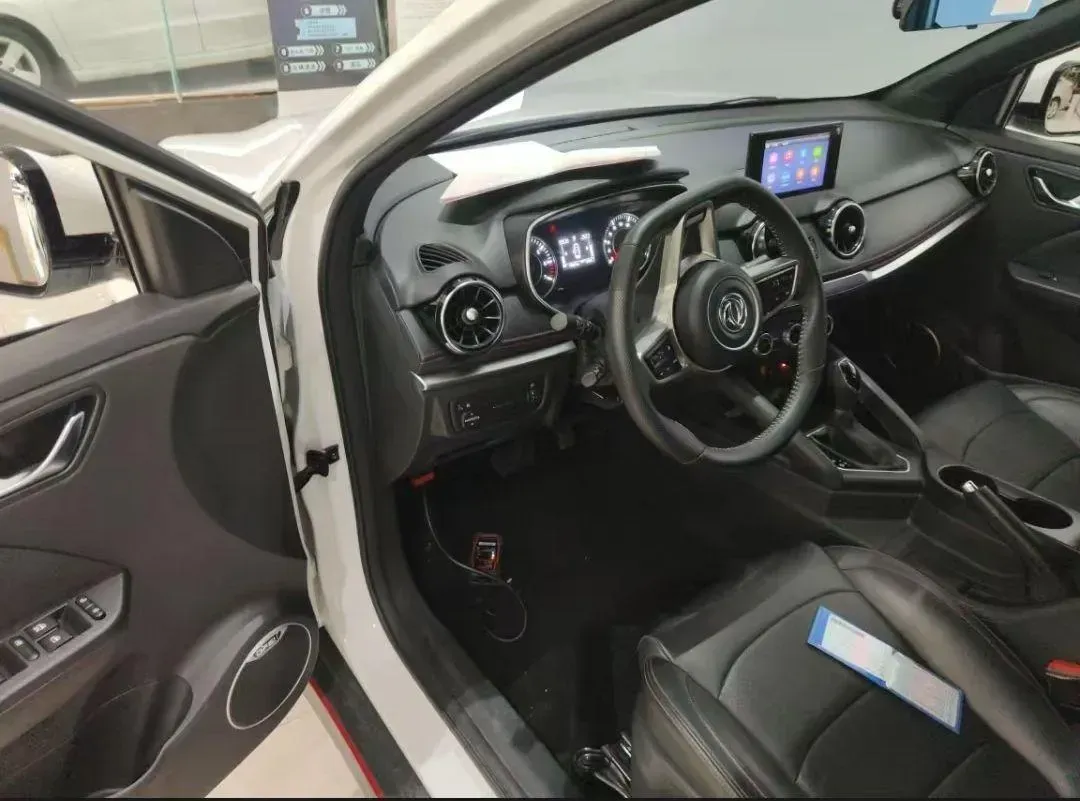 2022 DongFeng Fengon Fengon 500 1.5L 116HP L4 CVT,autocango,china used car exporter,china ev exporter,chinese used car exporter,chinese used ev exporter