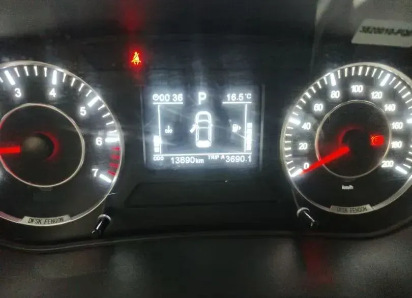 2022 DongFeng Fengon Fengon 500 1.5L 116HP L4 CVT,autocango,china used car exporter,china ev exporter,chinese used car exporter,chinese used ev exporter