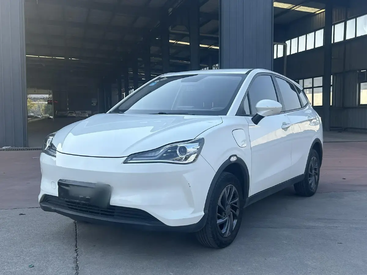 2021 Neta V BEV 31.18KWH