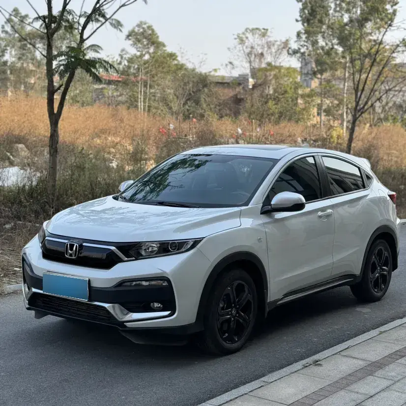 2021 Honda XR-V 1.5T 177HP L4 CVT
