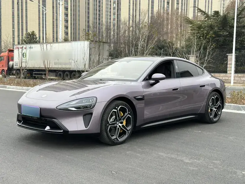 2024 MI SU7 BEV 73.6KWH