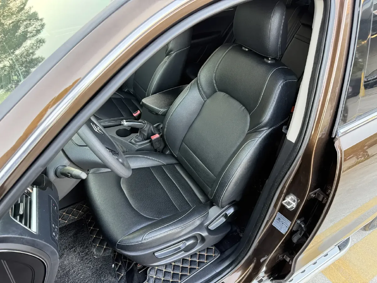 2016 Zotye T600 1.5T 162HP L4 5MT,autocango,china used car exporter,china ev exporter,chinese used car exporter,chinese used ev exporter