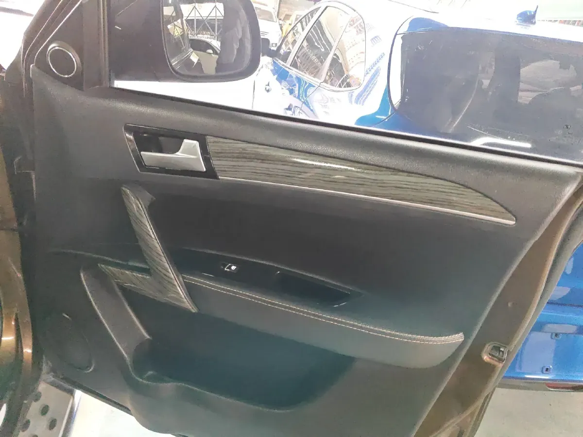 2016 Zotye T600 1.5T 162HP L4 5MT,autocango,china used car exporter,china ev exporter,chinese used car exporter,chinese used ev exporter