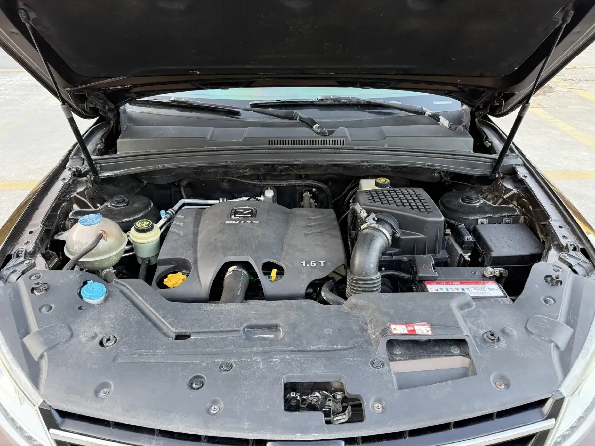 2016 Zotye T600 1.5T 162HP L4 5MT,autocango,china used car exporter,china ev exporter,chinese used car exporter,chinese used ev exporter