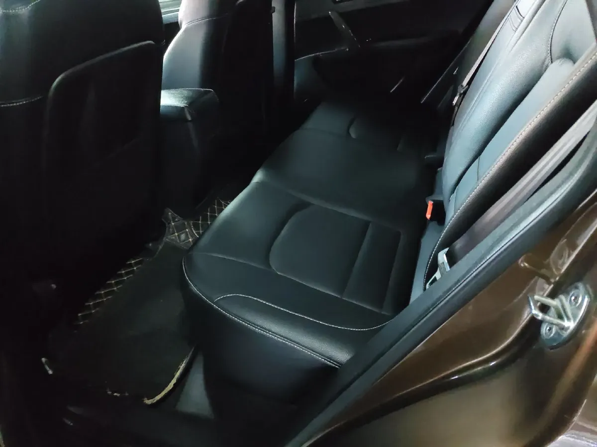 2016 Zotye T600 1.5T 162HP L4 5MT,autocango,china used car exporter,china ev exporter,chinese used car exporter,chinese used ev exporter