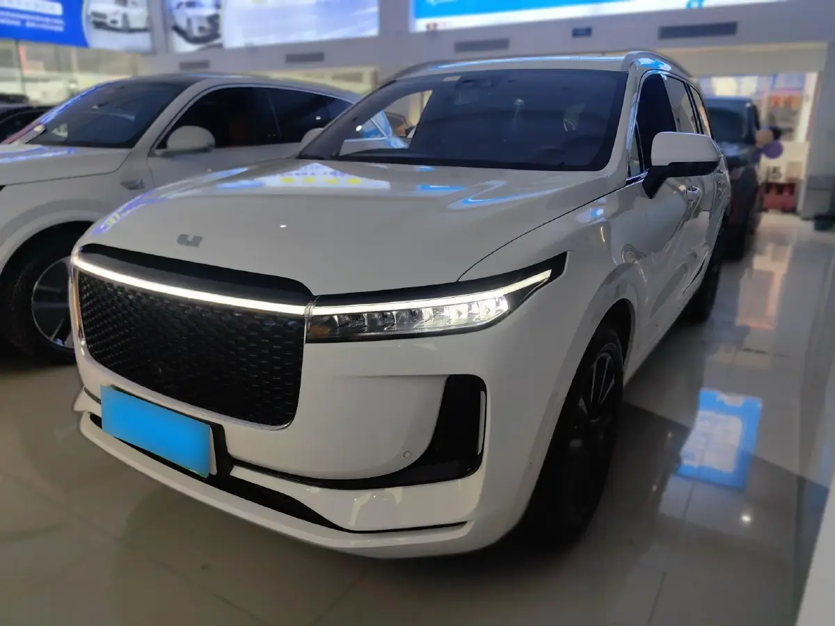 2020 Li ONE Range Extended 131HP REEV 40.5KWH