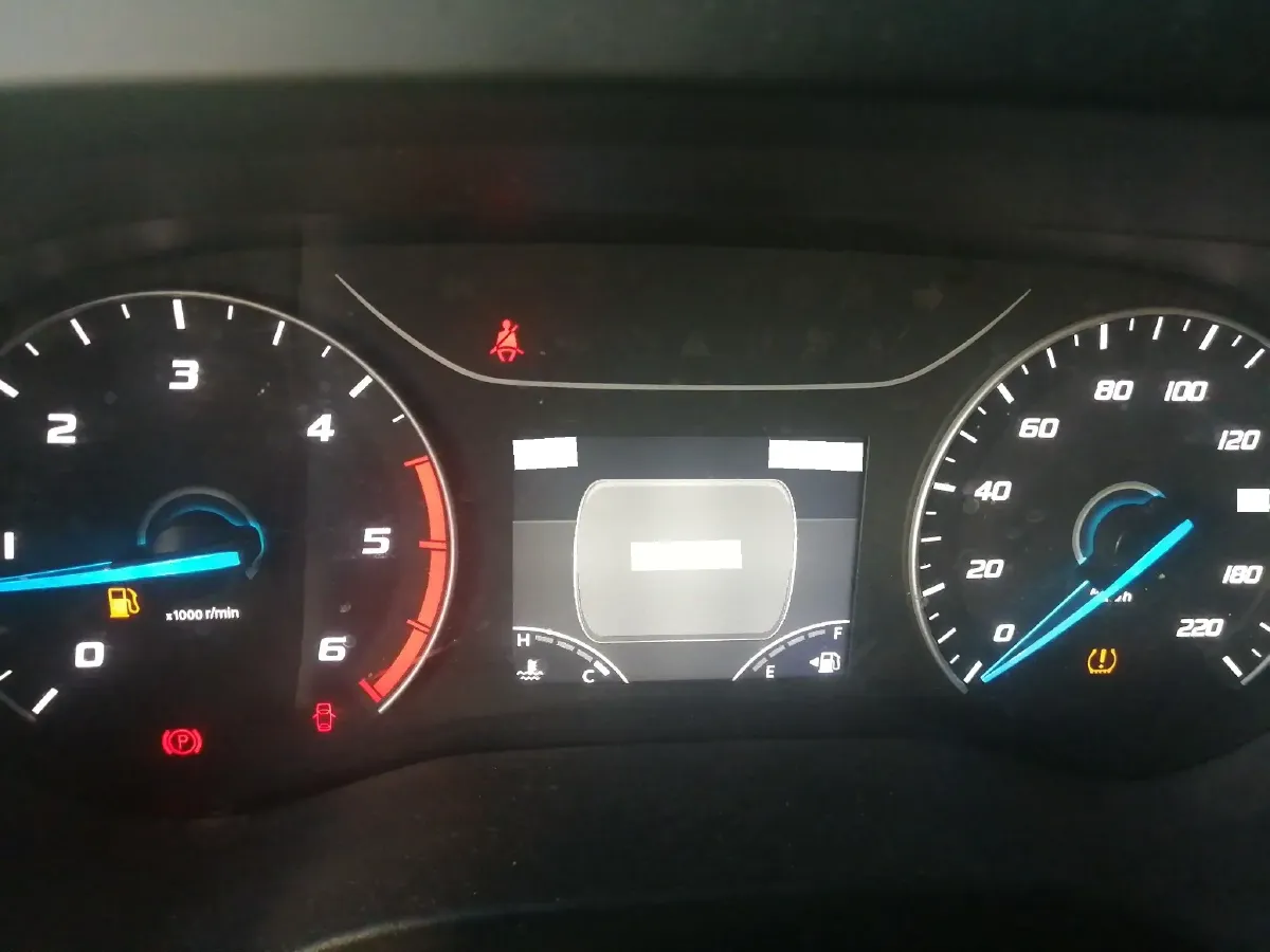 2022 JMC FuShun 2.0T 146HP L4 6MT,autocango,china used car exporter,china ev exporter,chinese used car exporter,chinese used ev exporter