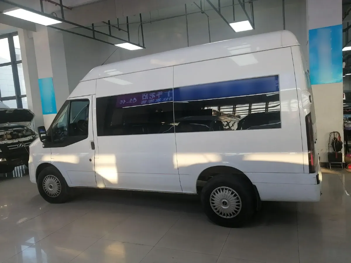 2022 JMC FuShun 2.0T 146HP L4 6MT,autocango,china used car exporter,china ev exporter,chinese used car exporter,chinese used ev exporter
