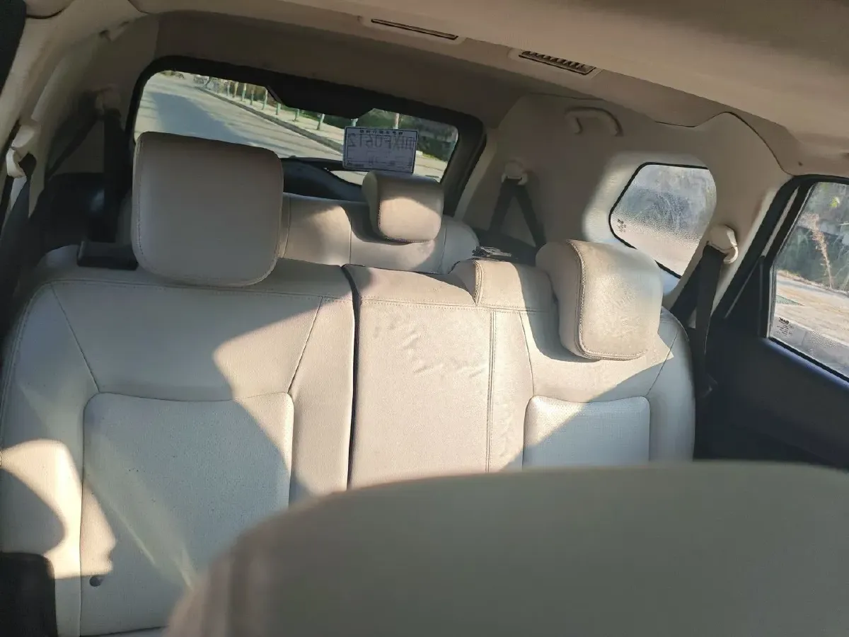 2017 BAIC Hyosow S3 1.5L 113HP L4 5MT,autocango,china used car exporter,china ev exporter,chinese used car exporter,chinese used ev exporter