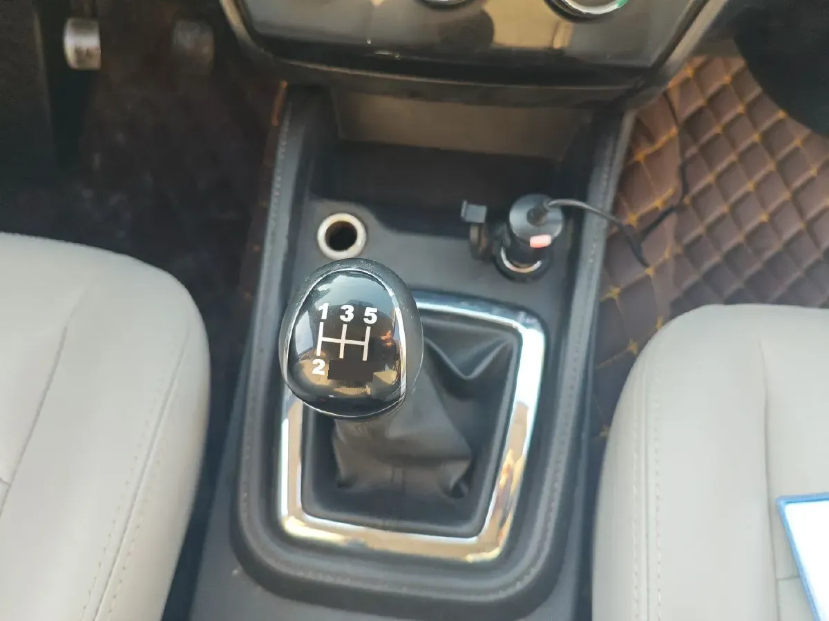 2017 BAIC Hyosow S3 1.5L 113HP L4 5MT,autocango,china used car exporter,china ev exporter,chinese used car exporter,chinese used ev exporter