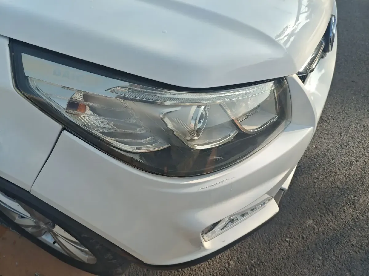 2017 BAIC Hyosow S3 1.5L 113HP L4 5MT,autocango,china used car exporter,china ev exporter,chinese used car exporter,chinese used ev exporter