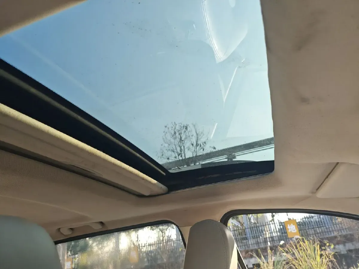 2017 BAIC Hyosow S3 1.5L 113HP L4 5MT,autocango,china used car exporter,china ev exporter,chinese used car exporter,chinese used ev exporter