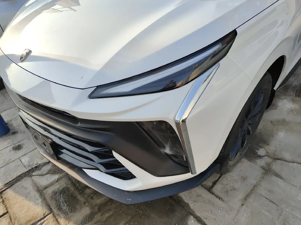 2024 DongFeng Forthing T5 EVO 1.5T 197HP L4 7DCT,autocango,china used car exporter,china ev exporter,chinese used car exporter,chinese used ev exporter