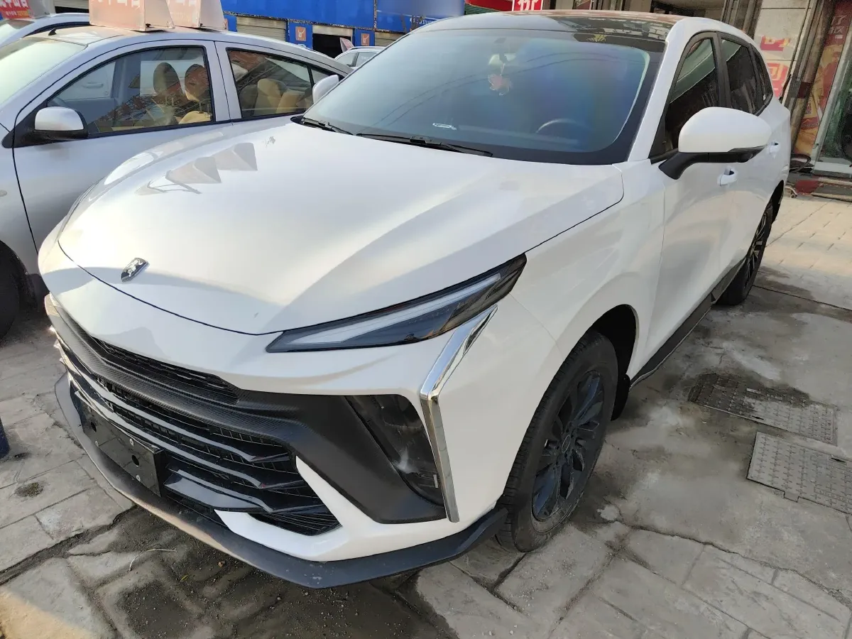 2024 DongFeng Forthing T5 EVO 1.5T 197HP L4 7DCT,autocango,china used car exporter,china ev exporter,chinese used car exporter,chinese used ev exporter