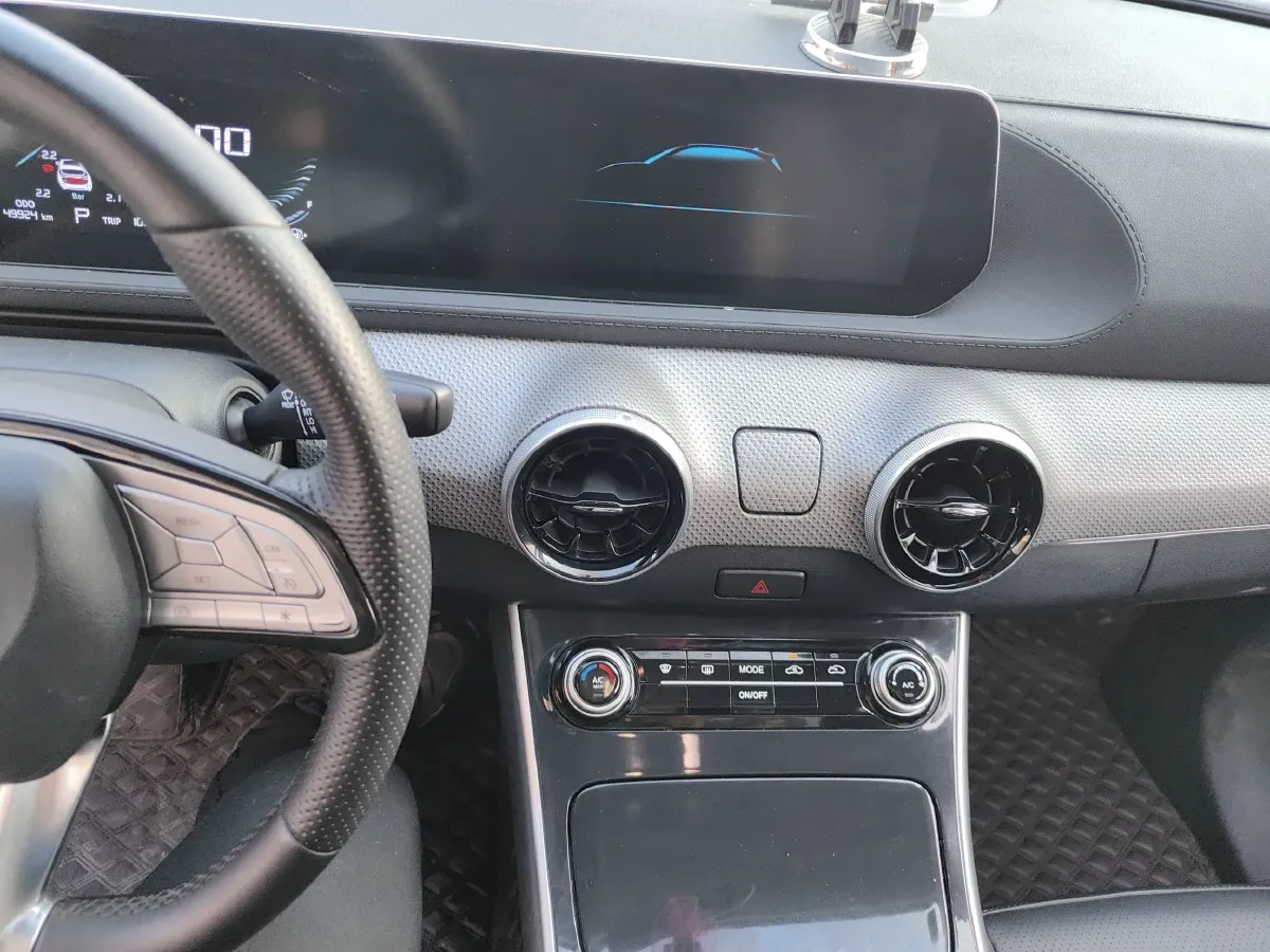 2024 DongFeng Forthing T5 EVO 1.5T 197HP L4 7DCT,autocango,china used car exporter,china ev exporter,chinese used car exporter,chinese used ev exporter