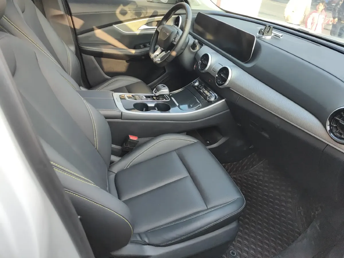 2024 DongFeng Forthing T5 EVO 1.5T 197HP L4 7DCT,autocango,china used car exporter,china ev exporter,chinese used car exporter,chinese used ev exporter