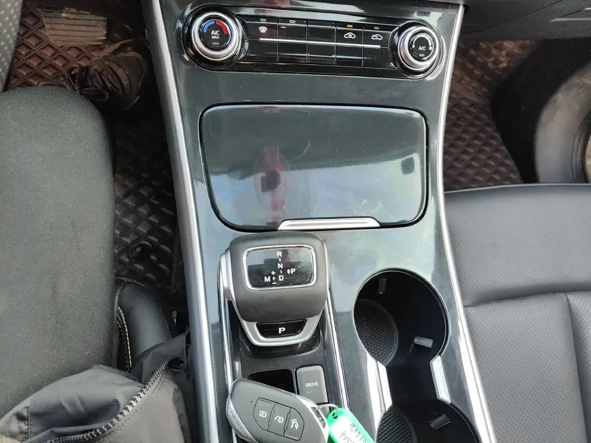 2024 DongFeng Forthing T5 EVO 1.5T 197HP L4 7DCT,autocango,china used car exporter,china ev exporter,chinese used car exporter,chinese used ev exporter