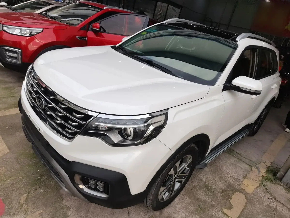 2018 Kia Sportage R 2.0L 160HP L4 6AT