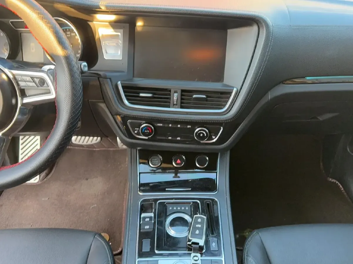 2016 Zotye T600 2.0T 190HP L4 6DCT,autocango,china used car exporter,china ev exporter,chinese used car exporter,chinese used ev exporter